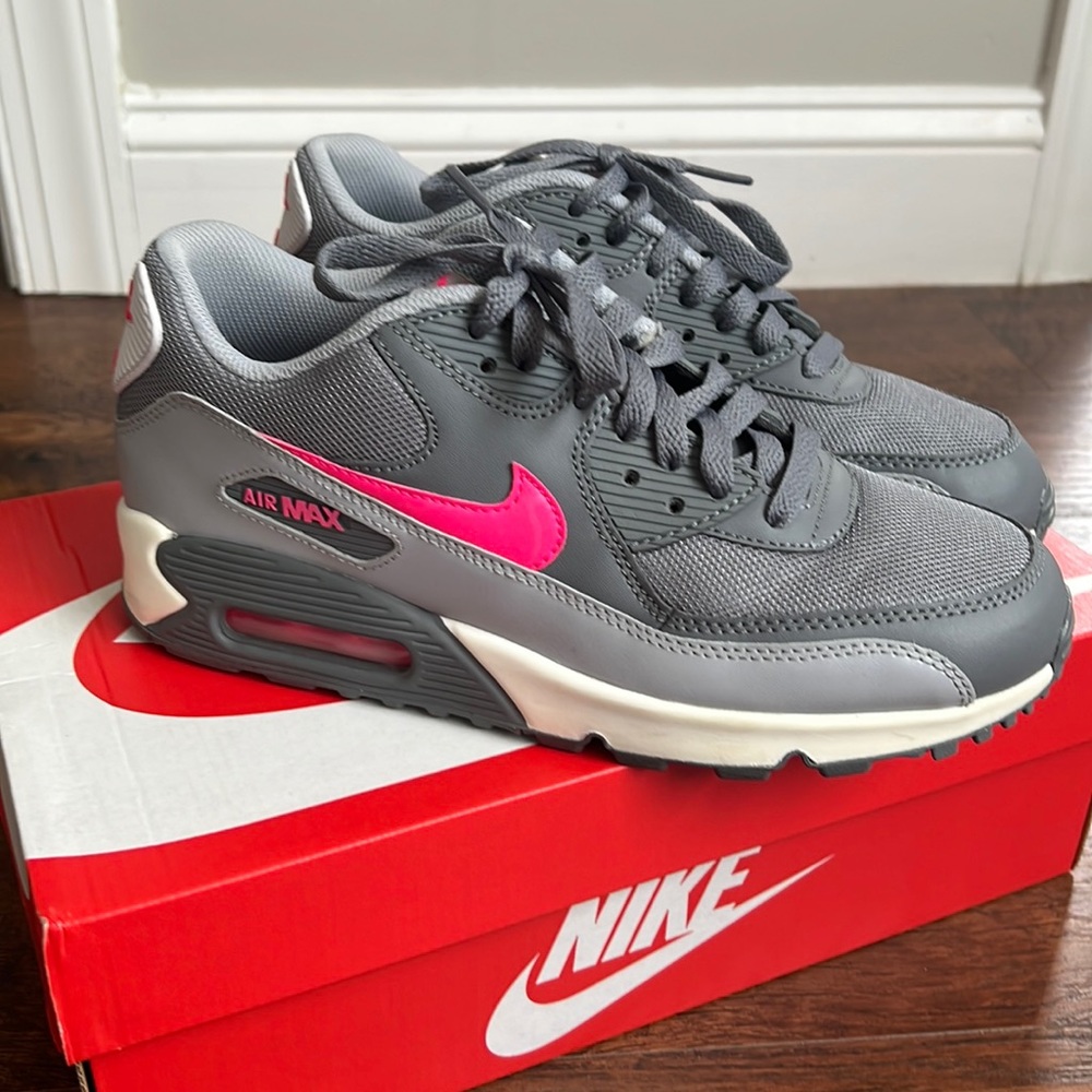 Air Max Women's